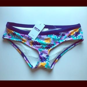 Patagonia🌻 W Paries Bikini Bottoms👙